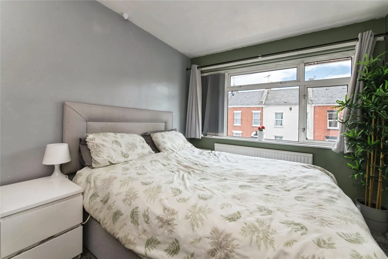 Regent Street, Exeter, EX2, photo 10