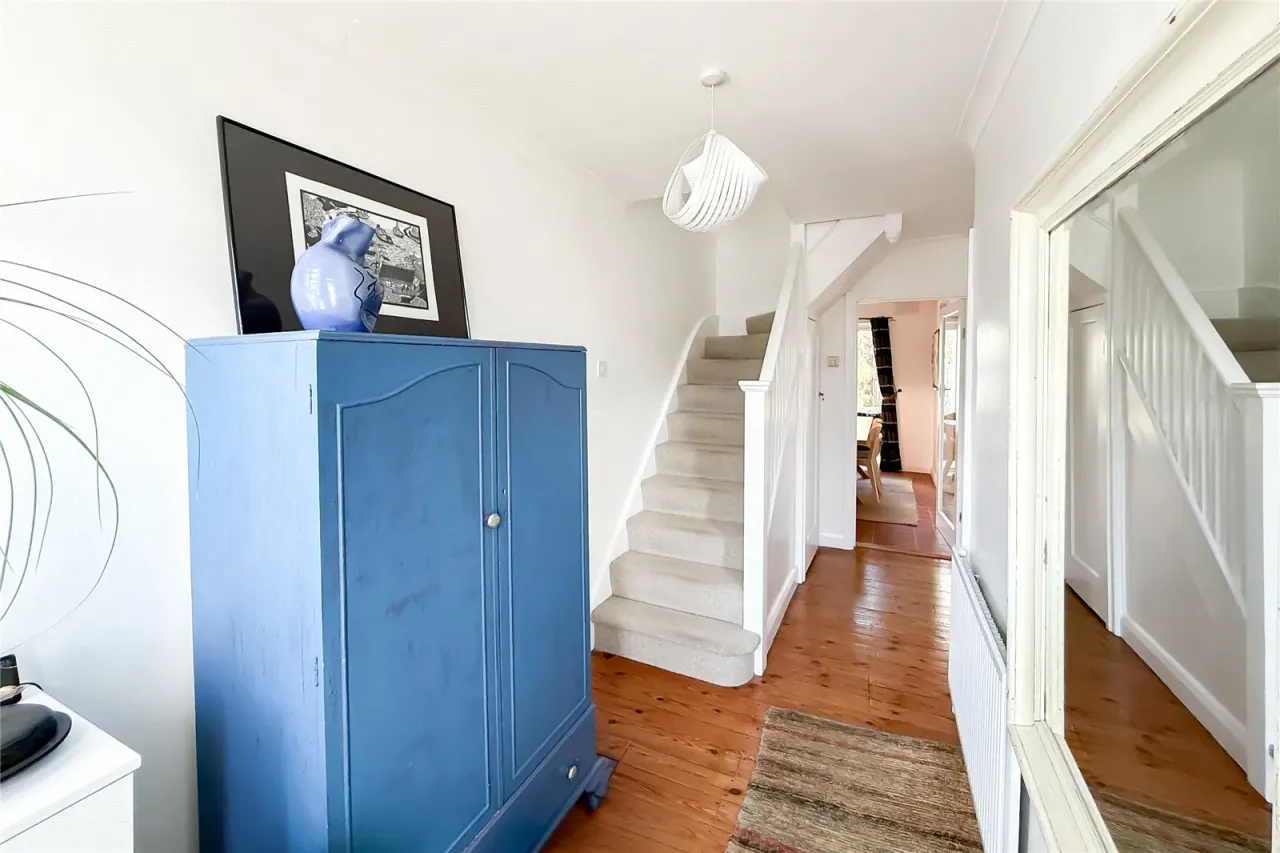 Oakwood Drive, St. Albans, AL4, photo 19
