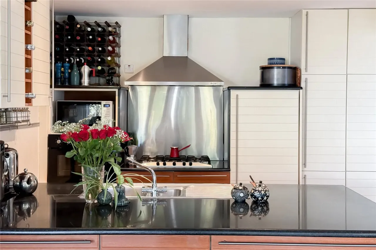 Oakwood Drive, St. Albans, AL4, photo 20