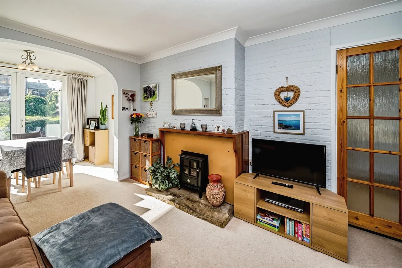 Long Furlong Drive, Slough, SL2, photo 16