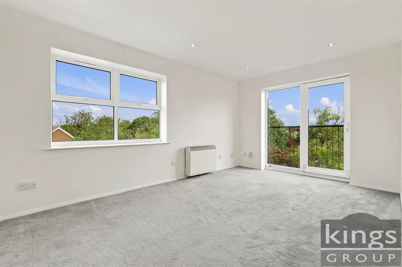 Wedgewood Drive, Harlow, photo 3
