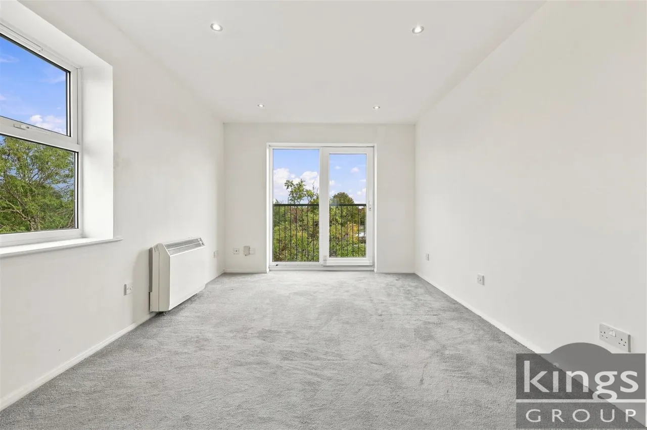 Wedgewood Drive, Harlow, photo 2