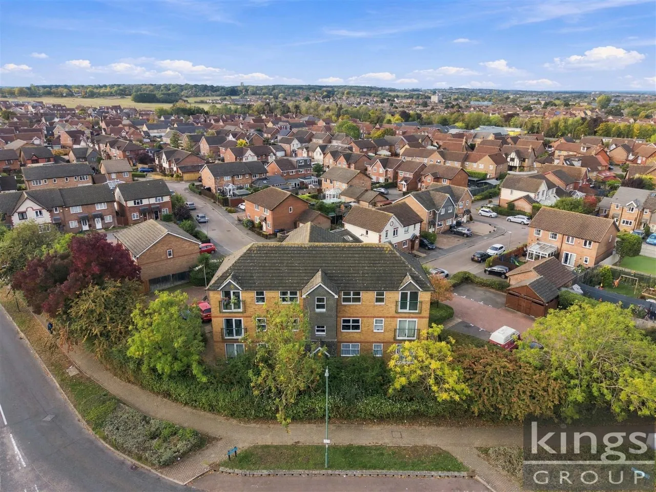 Wedgewood Drive, Harlow, photo 14
