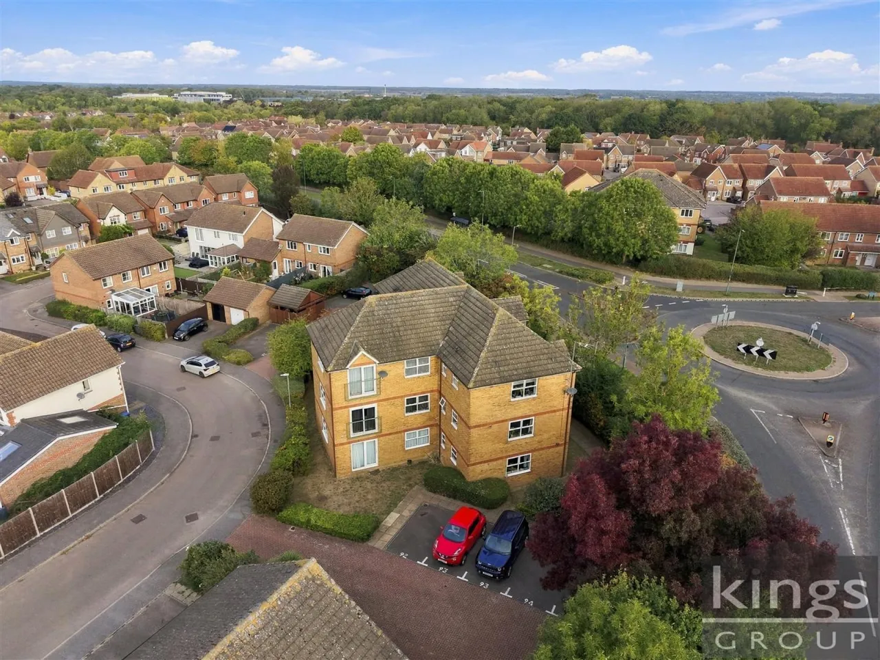 Wedgewood Drive, Harlow, photo 16