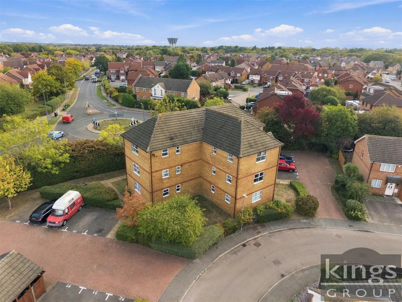 Wedgewood Drive, Harlow, photo 15