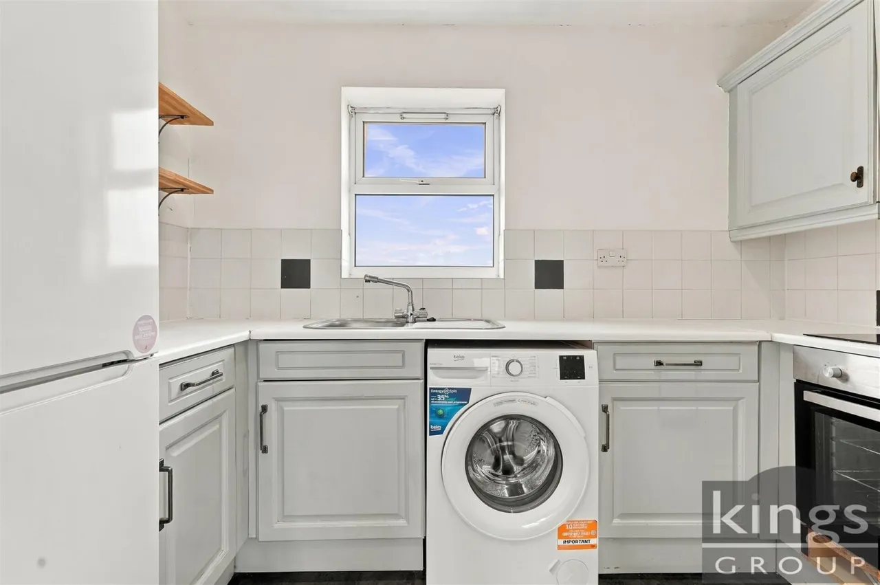 Wedgewood Drive, Harlow, photo 5
