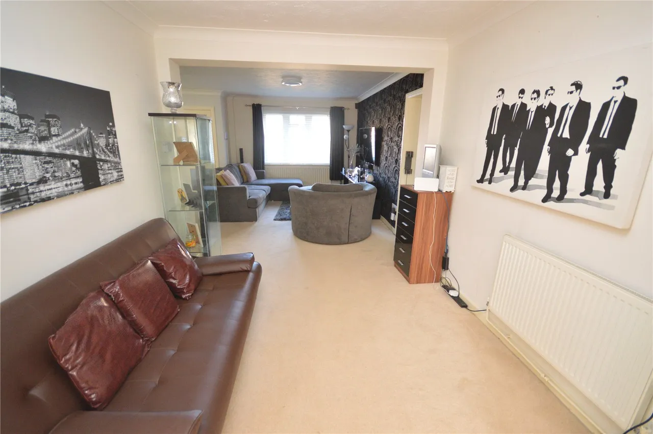 Luton, Bedfordshire, photo 7