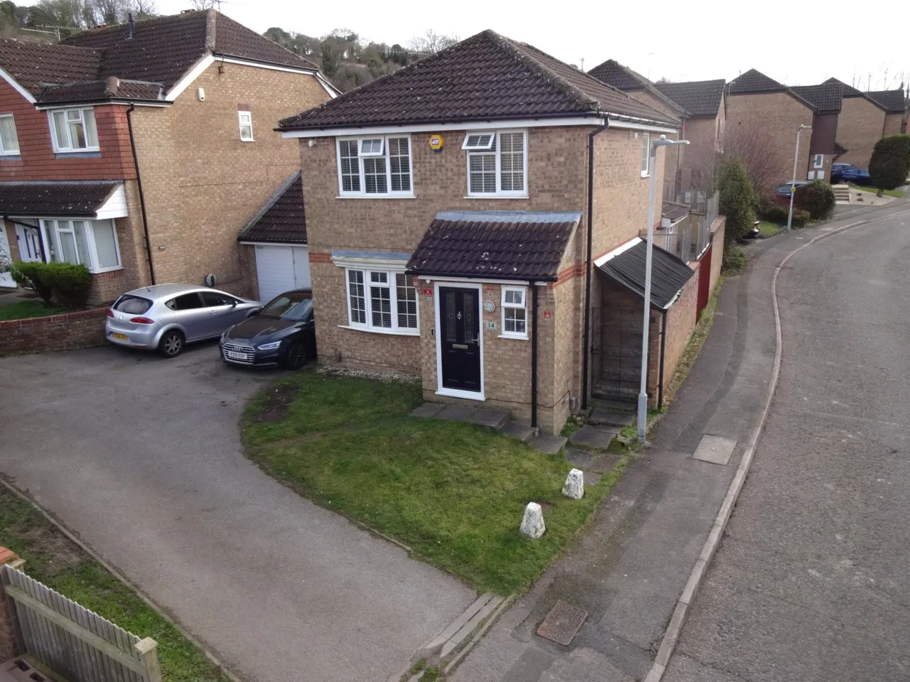 3 bed house for sale, Luton, Bedfordshire