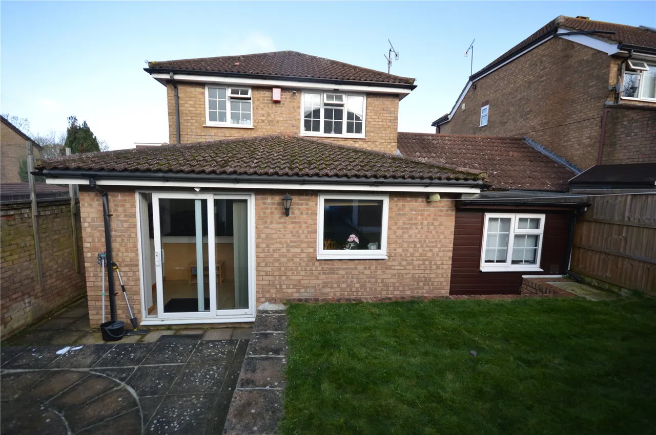 Luton, Bedfordshire, photo 14
