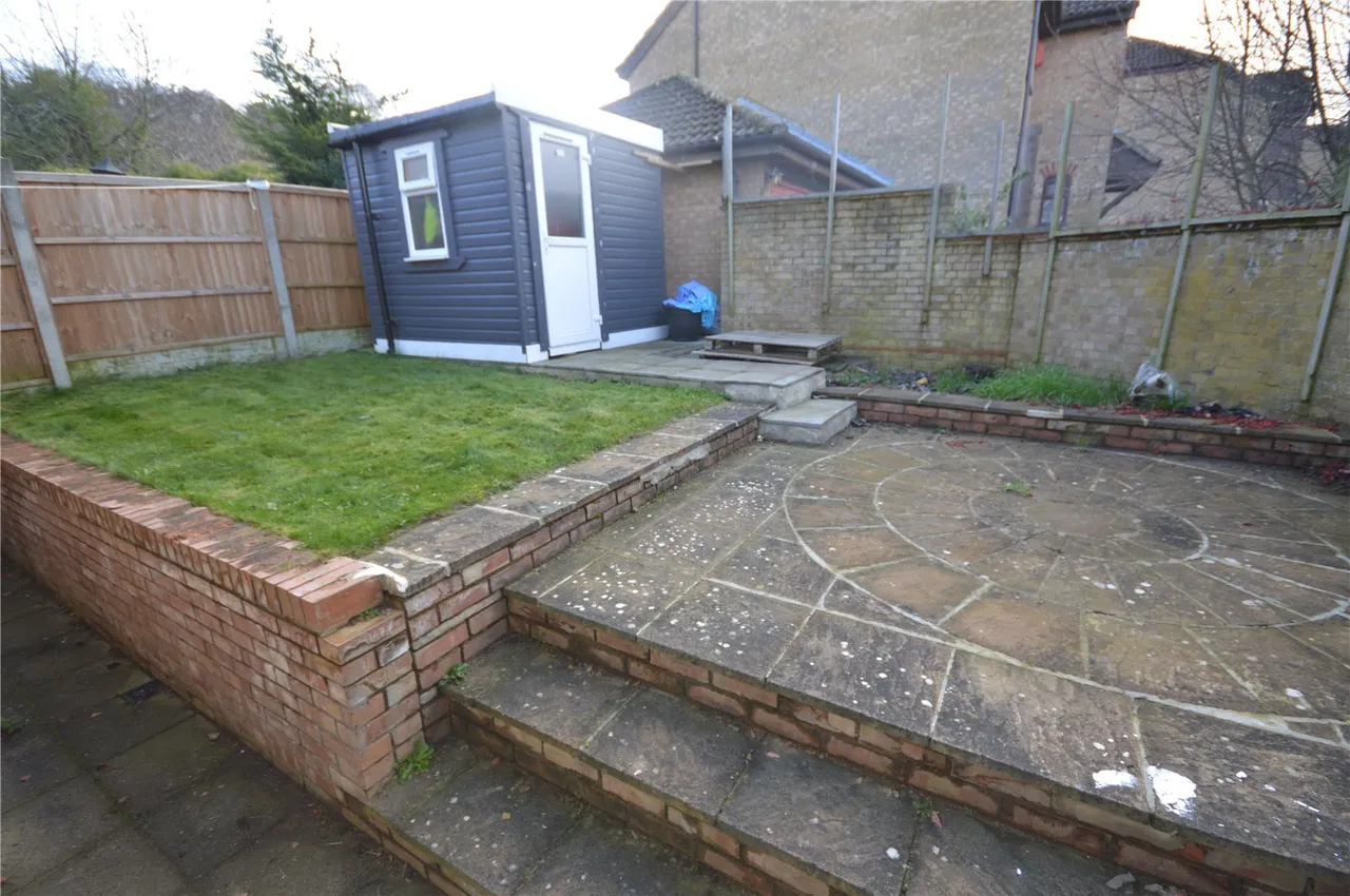 Luton, Bedfordshire, photo 12