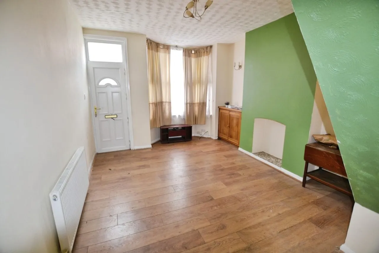 Wilberforce Road, Leicester, photo 3