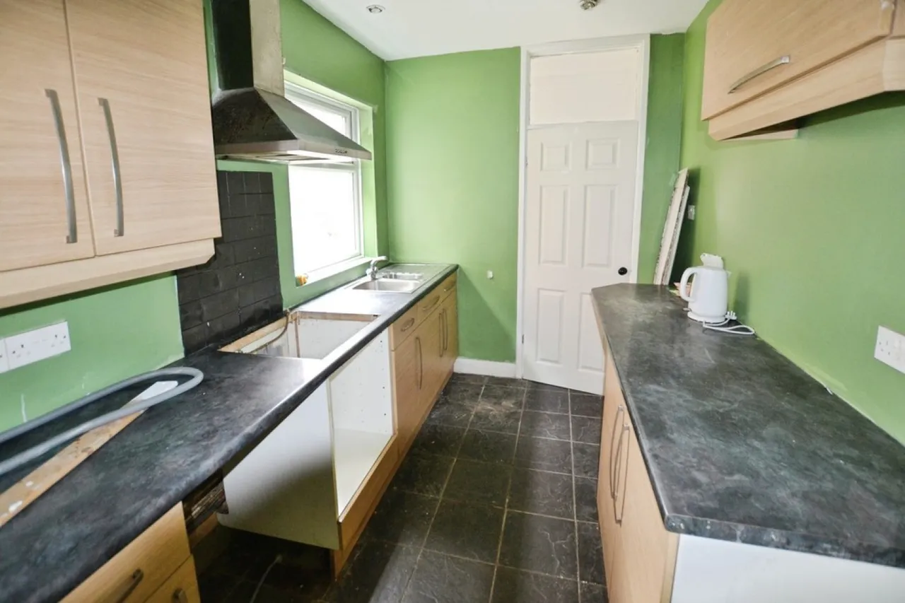 Wilberforce Road, Leicester, photo 7