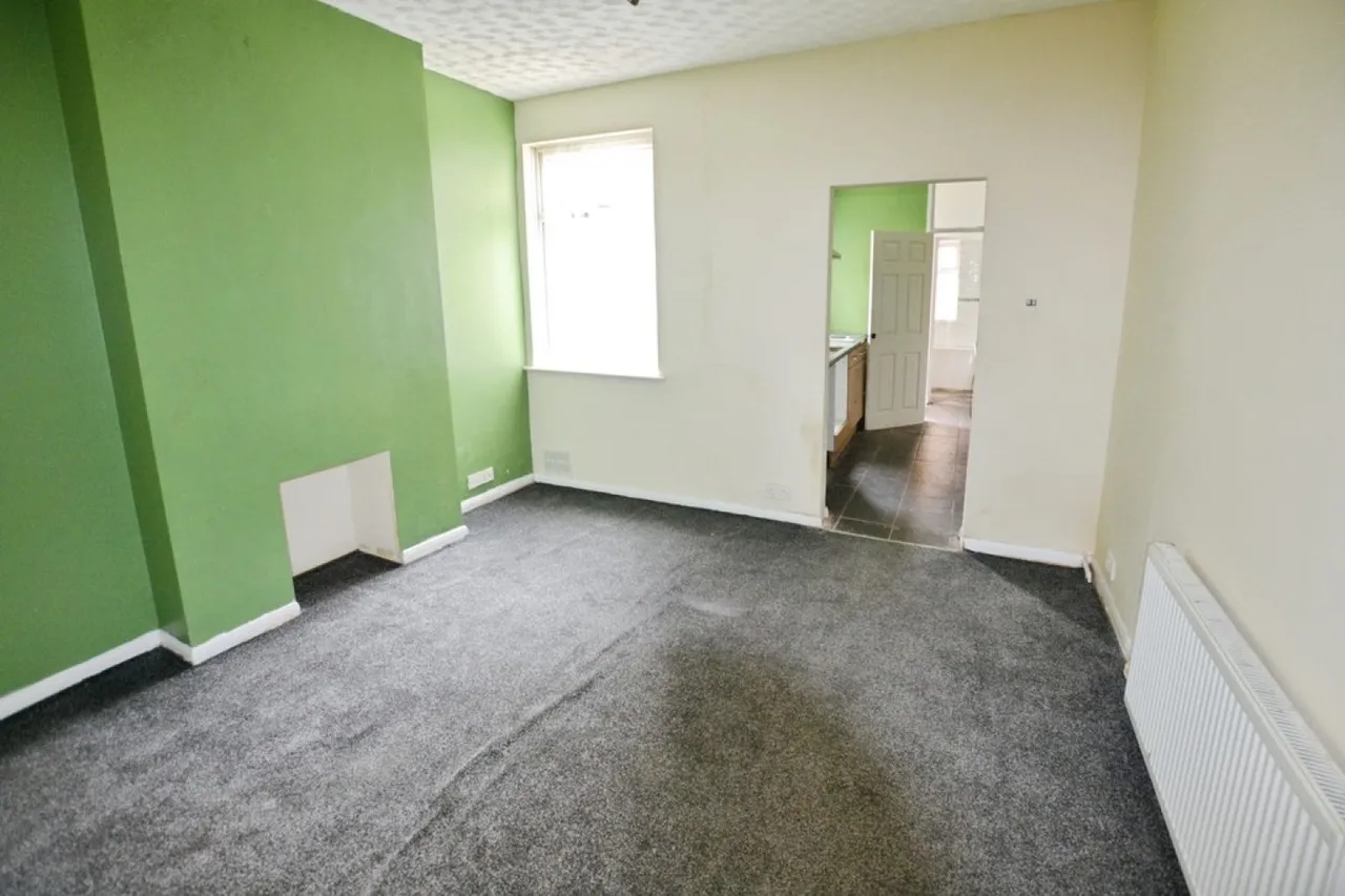 Wilberforce Road, Leicester, photo 5