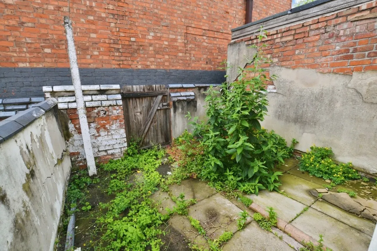 Wilberforce Road, Leicester, photo 9