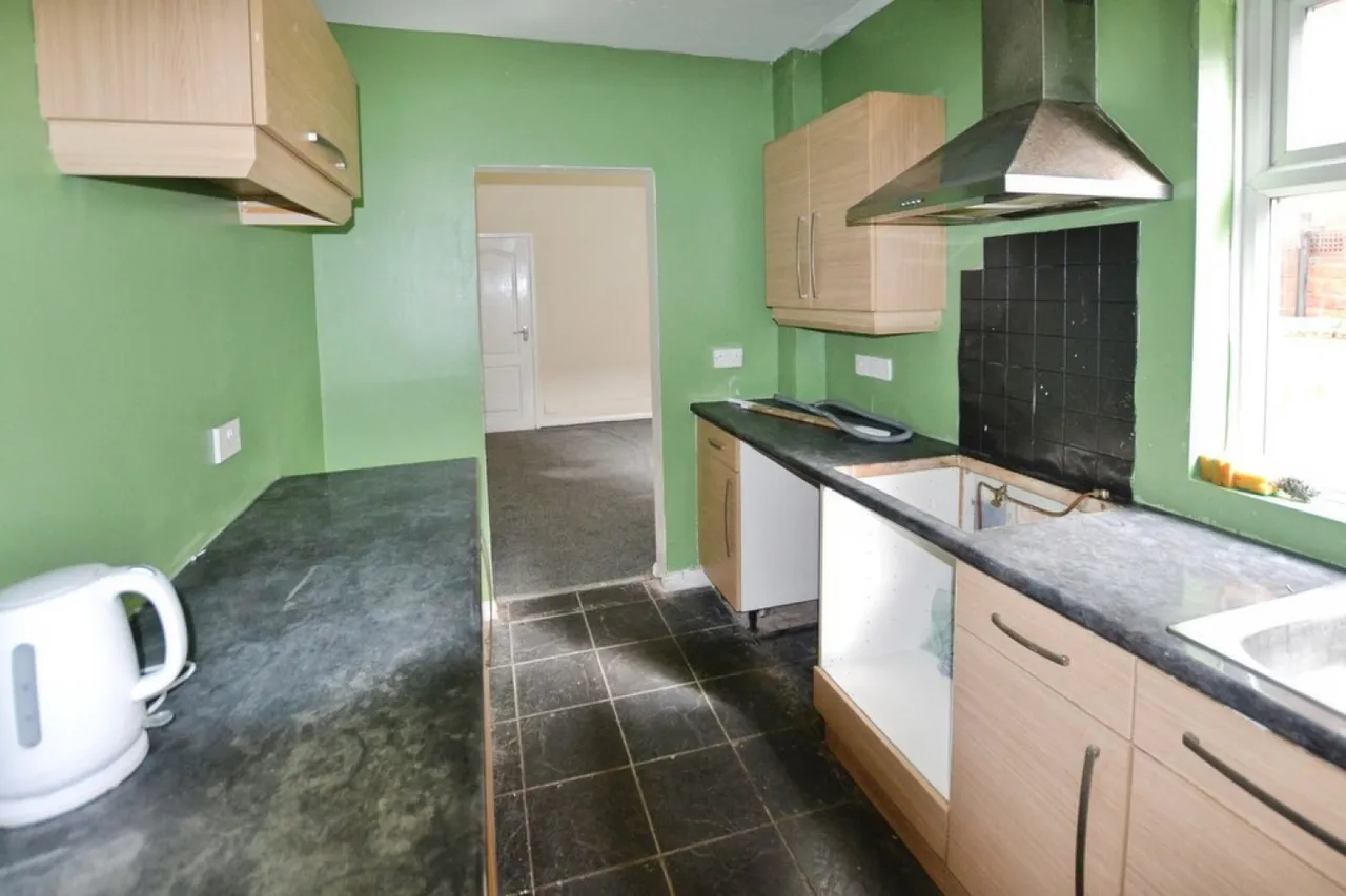 Wilberforce Road, Leicester, photo 6
