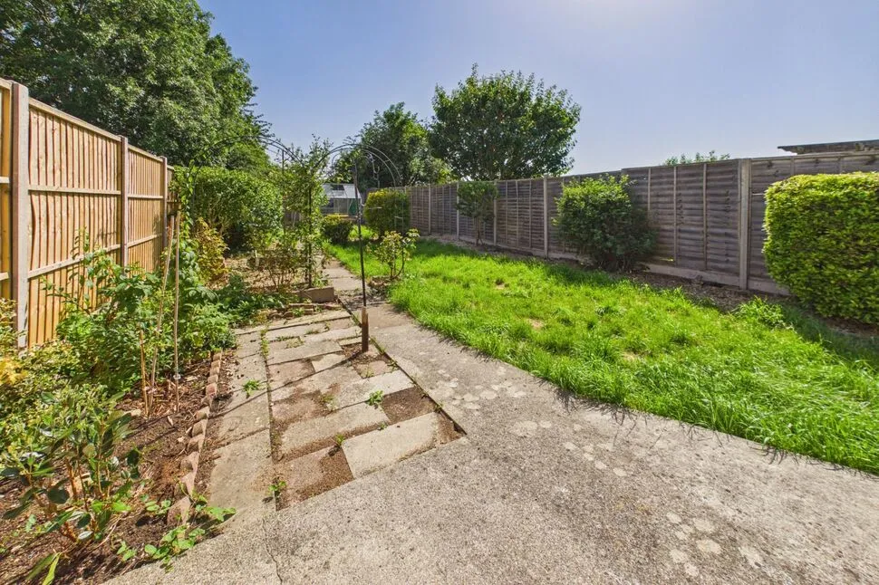 Bush Avenue, Little Stoke, Bristol, BS34, photo 12