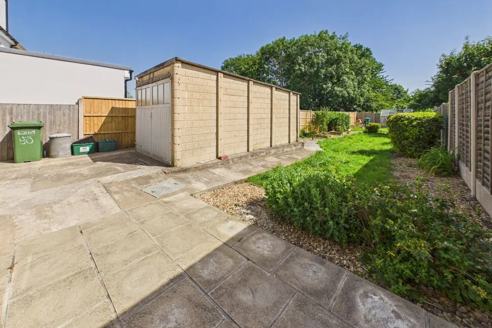 Bush Avenue, Little Stoke, Bristol, BS34, photo 2