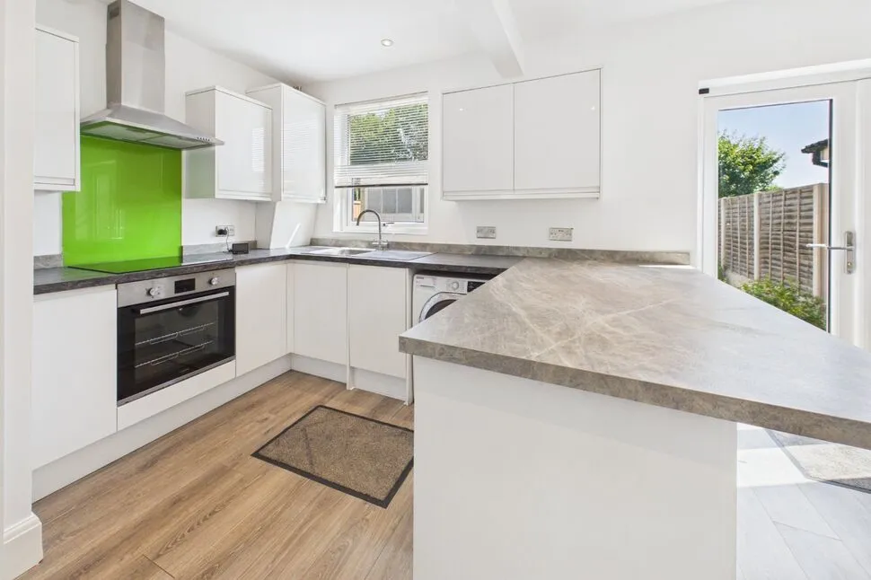 Bush Avenue, Little Stoke, Bristol, BS34, photo 5