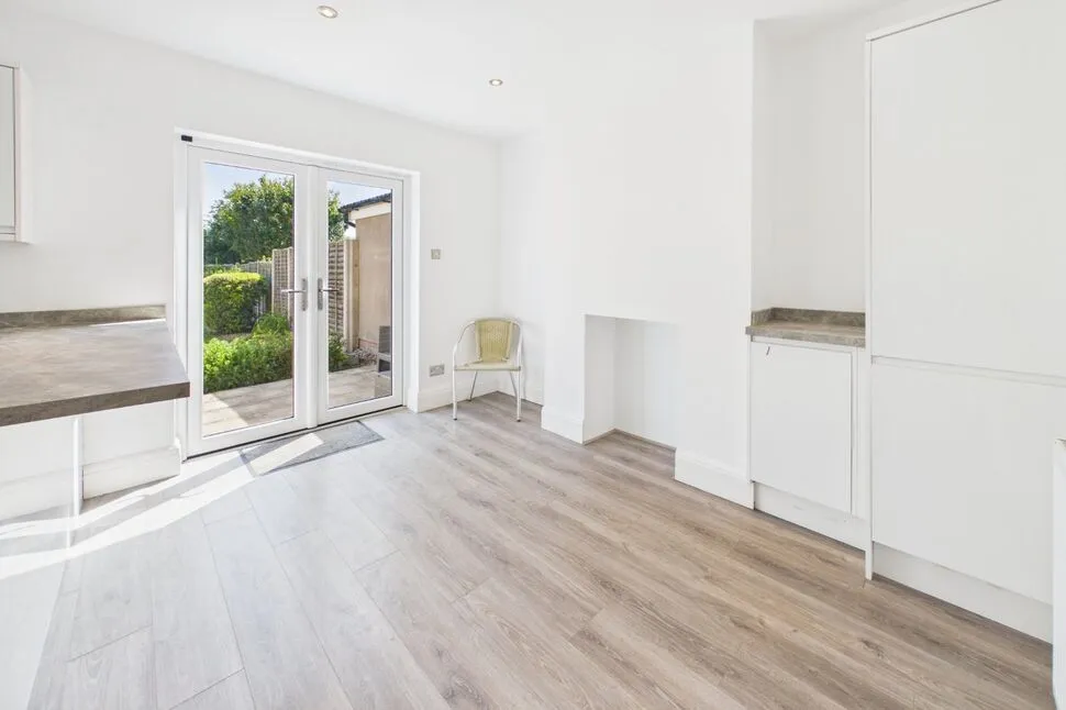 Bush Avenue, Little Stoke, Bristol, BS34, photo 6