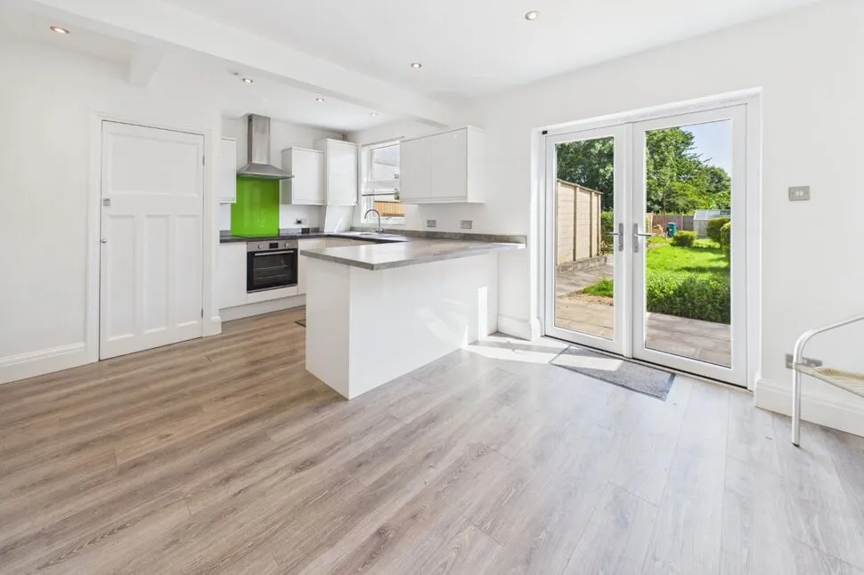 Bush Avenue, Little Stoke, Bristol, BS34, photo 11