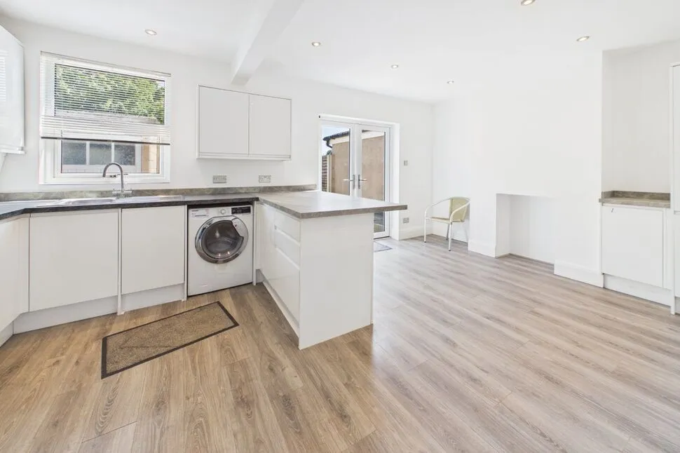 Bush Avenue, Little Stoke, Bristol, BS34, photo 3