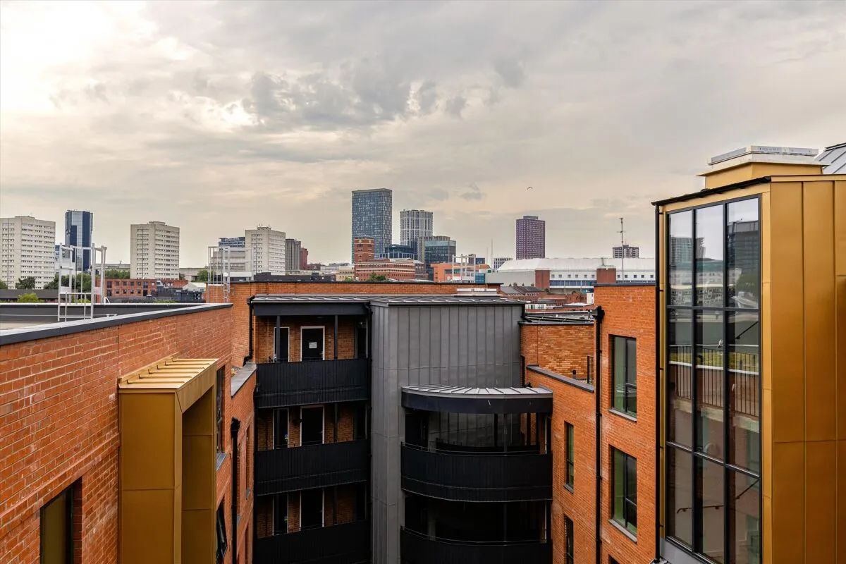 Legge Lane, Birmingham, B1, photo 2