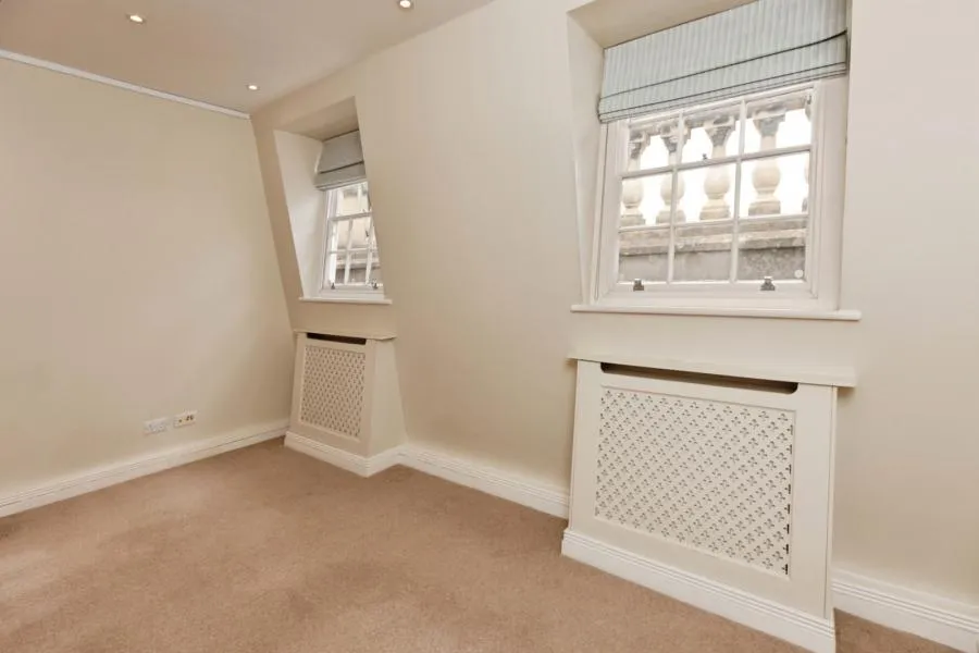 Royal Crescent, Bath, BA1, photo 16
