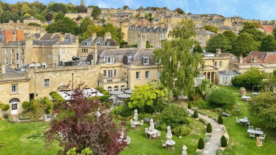 Royal Crescent, Bath, BA1, photo 19