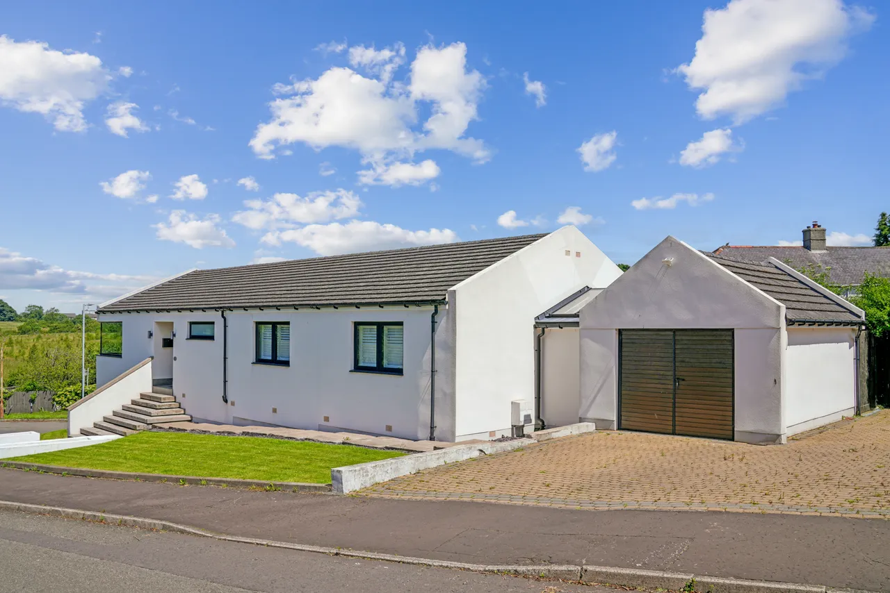 Old Playfield Road, Carmunnock, G76, photo 48
