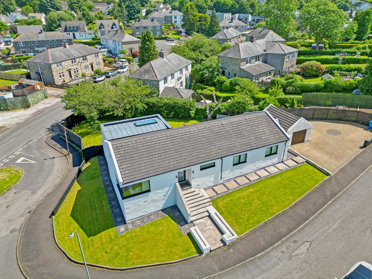 Old Playfield Road, Carmunnock, G76, photo 50