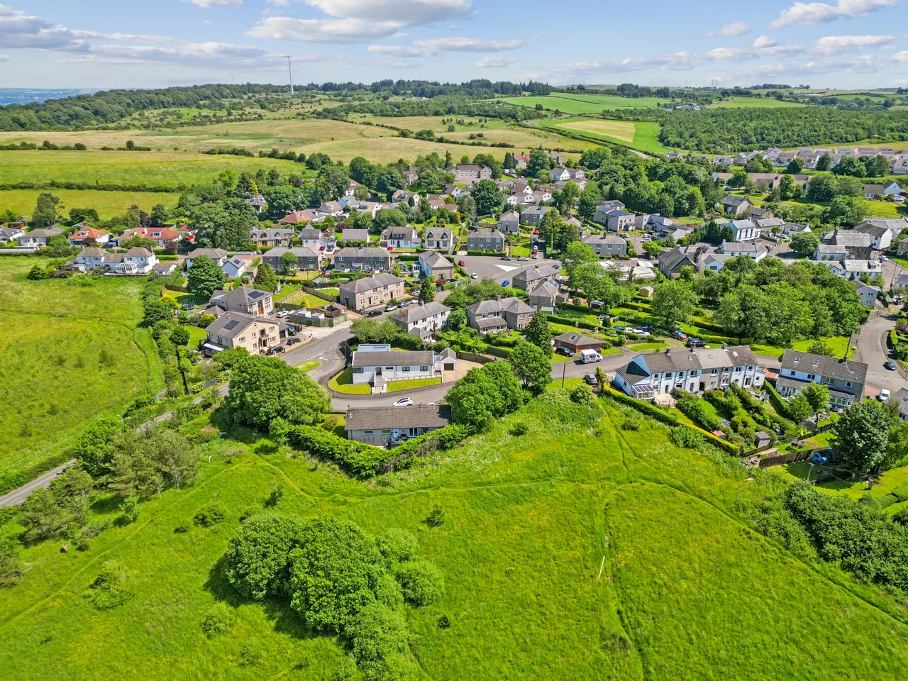 Old Playfield Road, Carmunnock, G76, photo 52