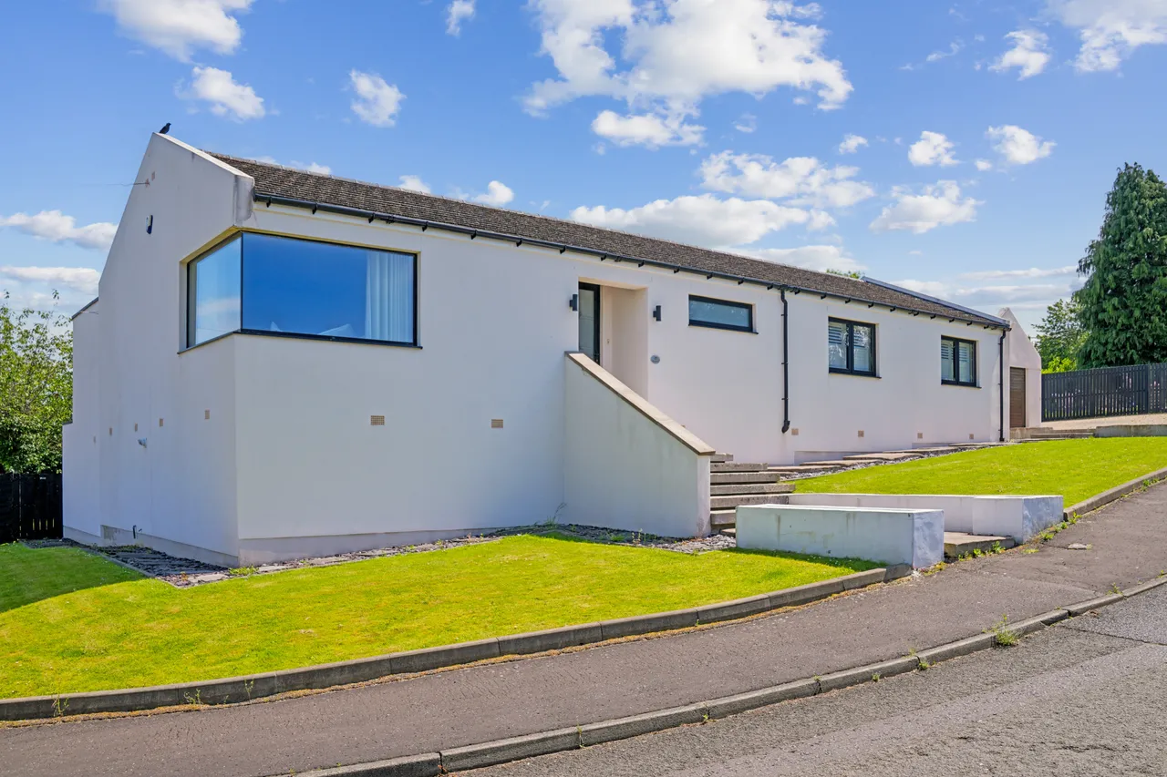 Old Playfield Road, Carmunnock, G76, photo 55