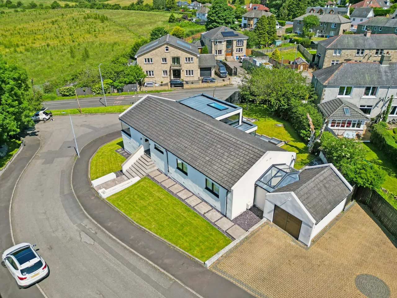 Old Playfield Road, Carmunnock, G76, photo 51