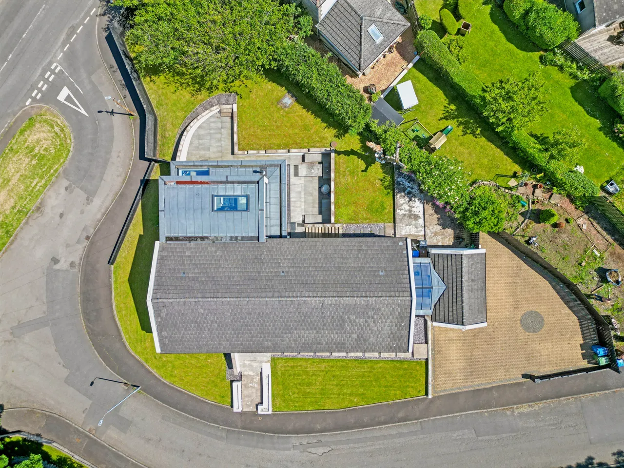 Old Playfield Road, Carmunnock, G76, photo 47