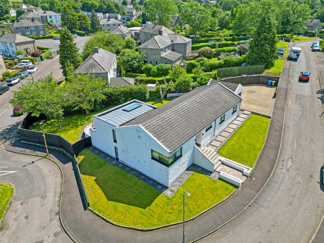 Old Playfield Road, Carmunnock, G76, photo 49