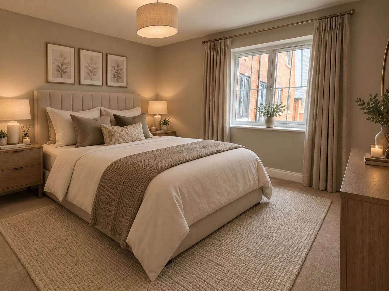 Minerva Place, Lymm, photo 4