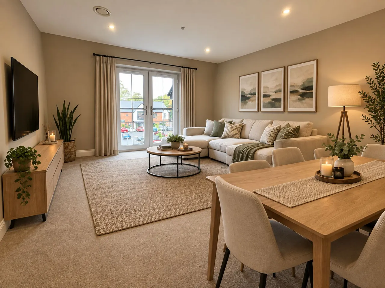 Minerva Place, Lymm, photo 2