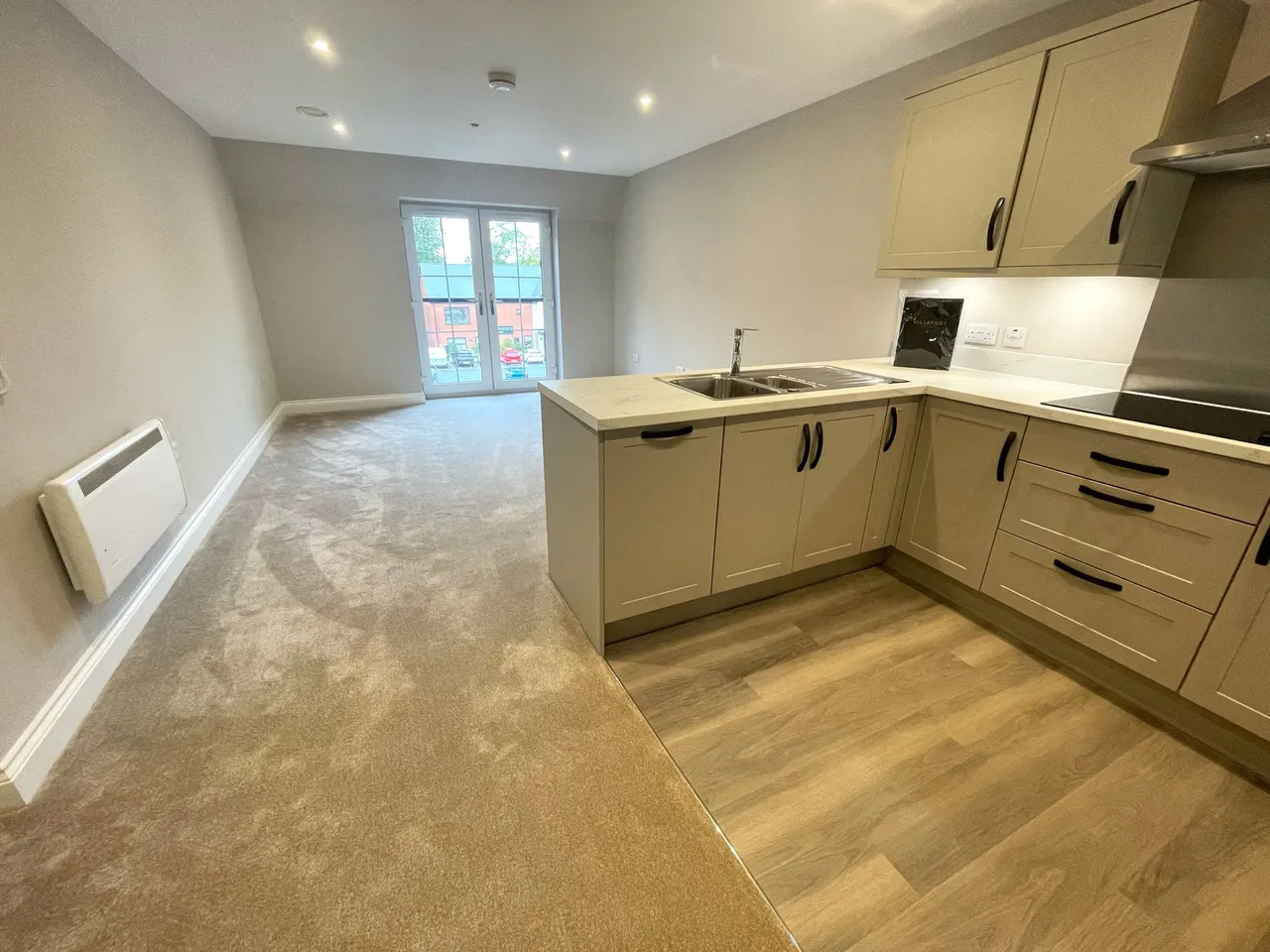 Minerva Place, Lymm, photo 7