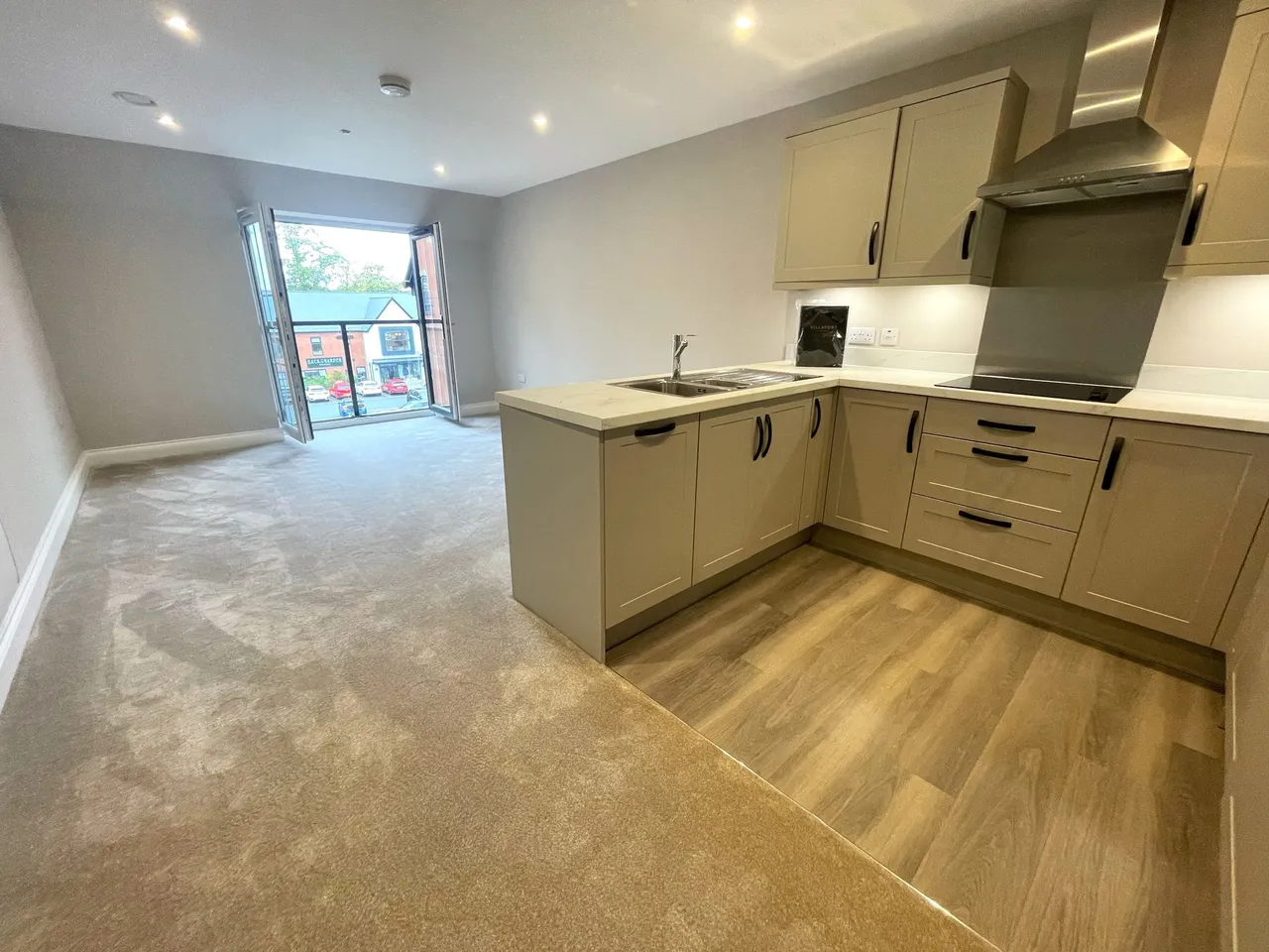 Minerva Place, Lymm, photo 5
