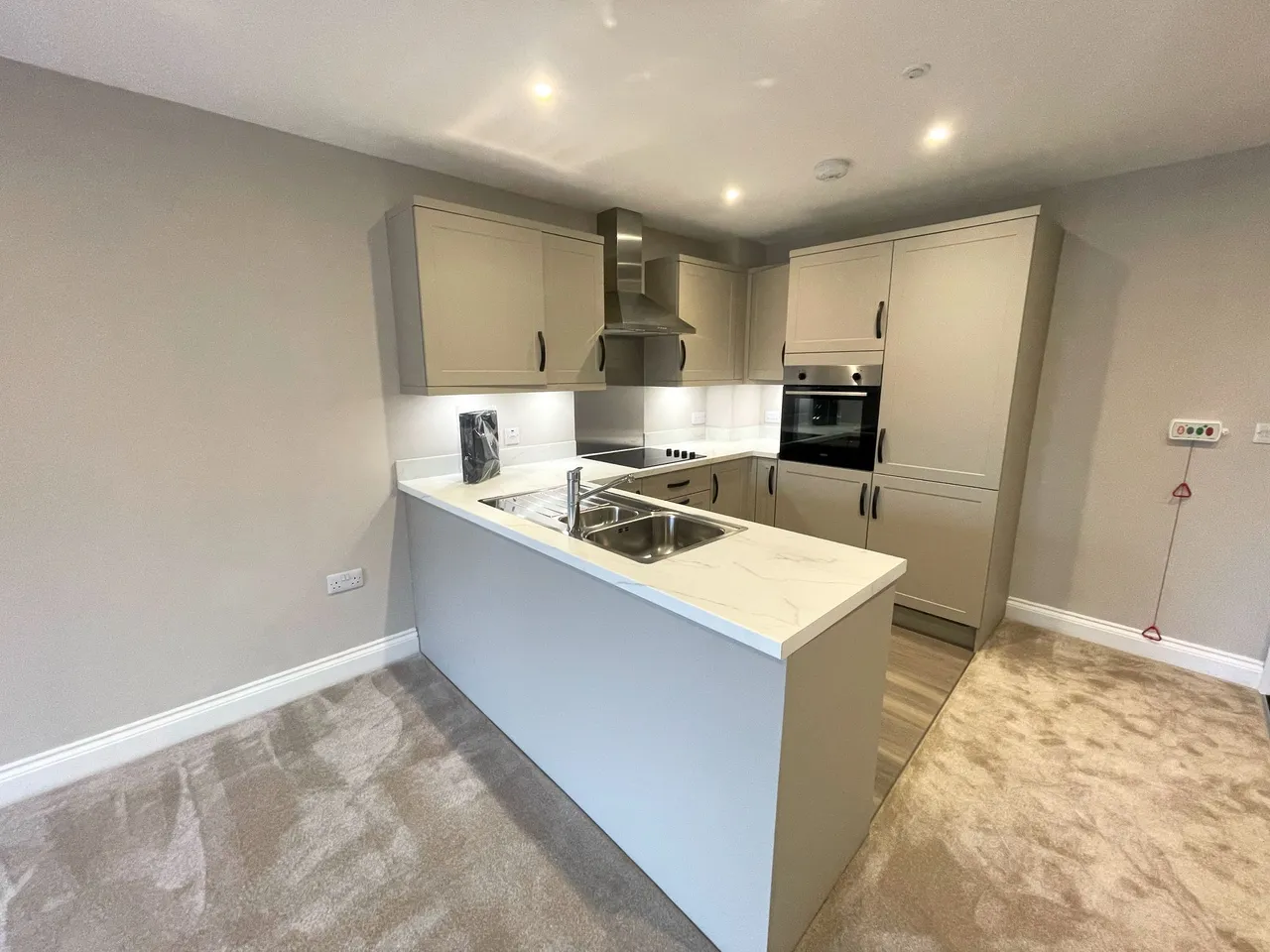Minerva Place, Lymm, photo 3