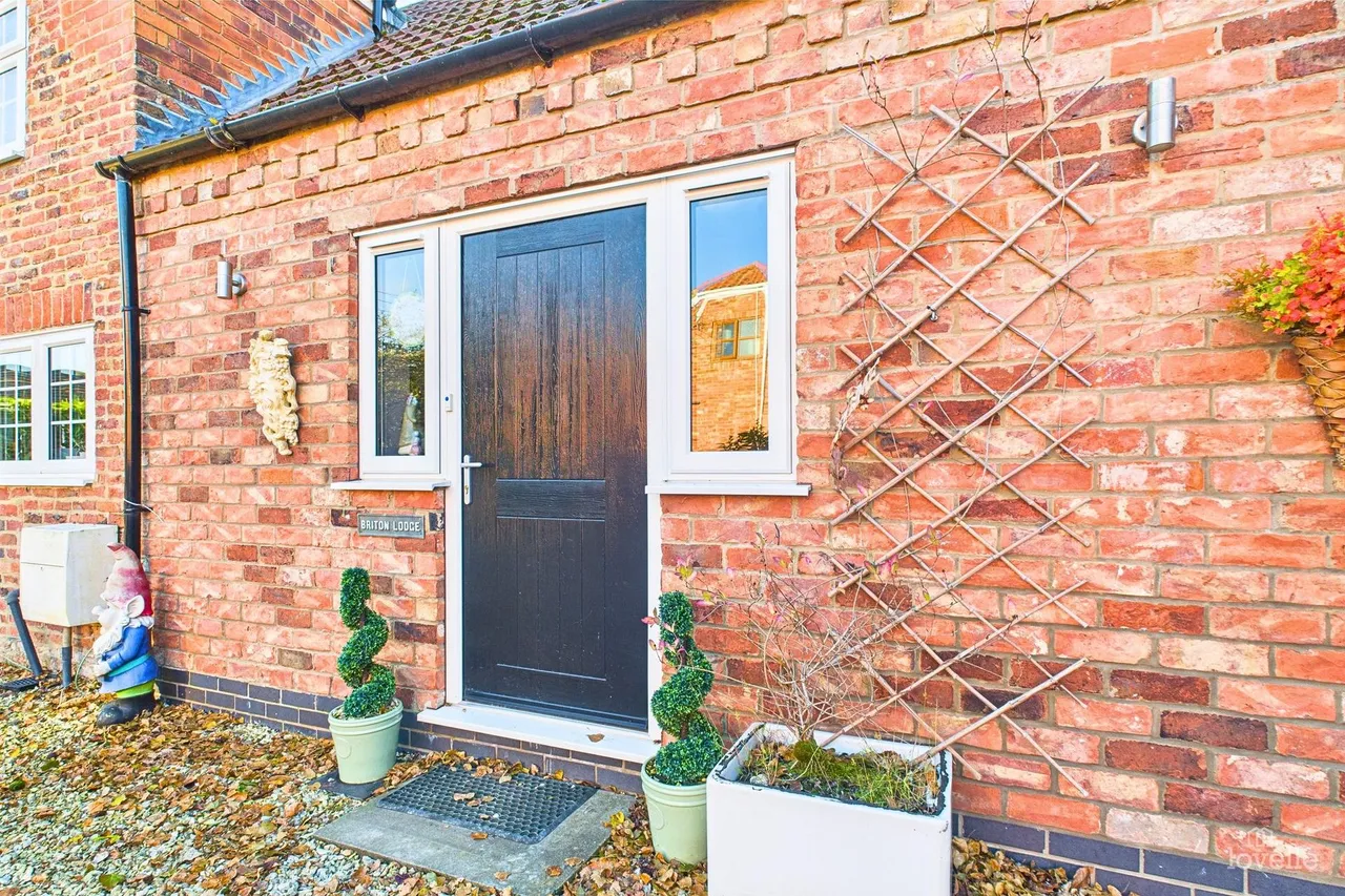 North End, Goxhill, DN19, photo 34