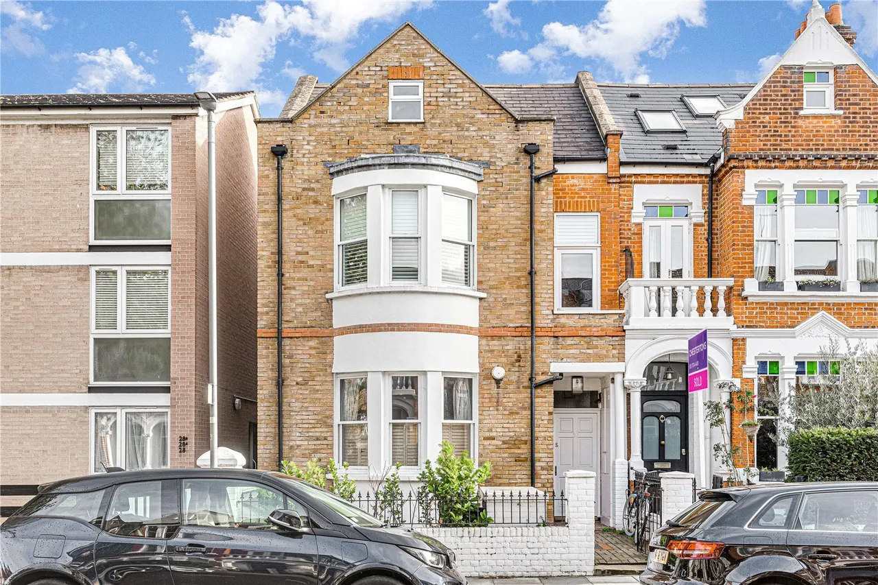 Altenburg Gardens, London, SW11, photo 10