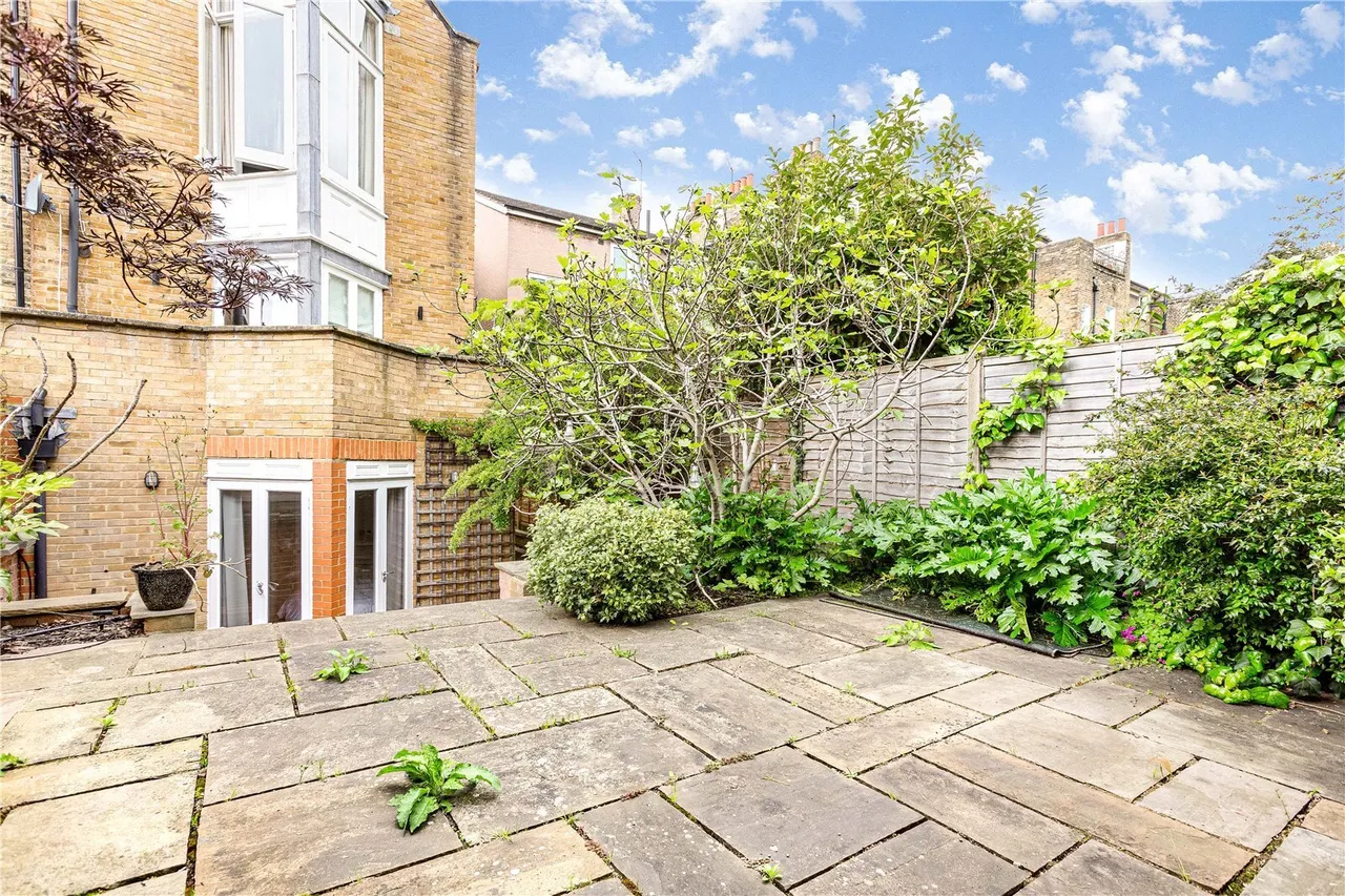 Altenburg Gardens, London, SW11, photo 9