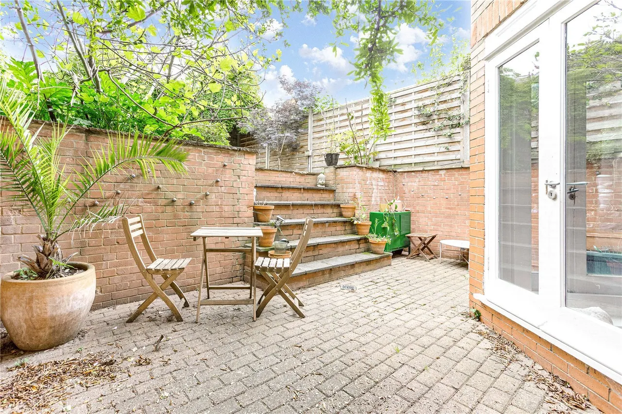 Altenburg Gardens, London, SW11, photo 4