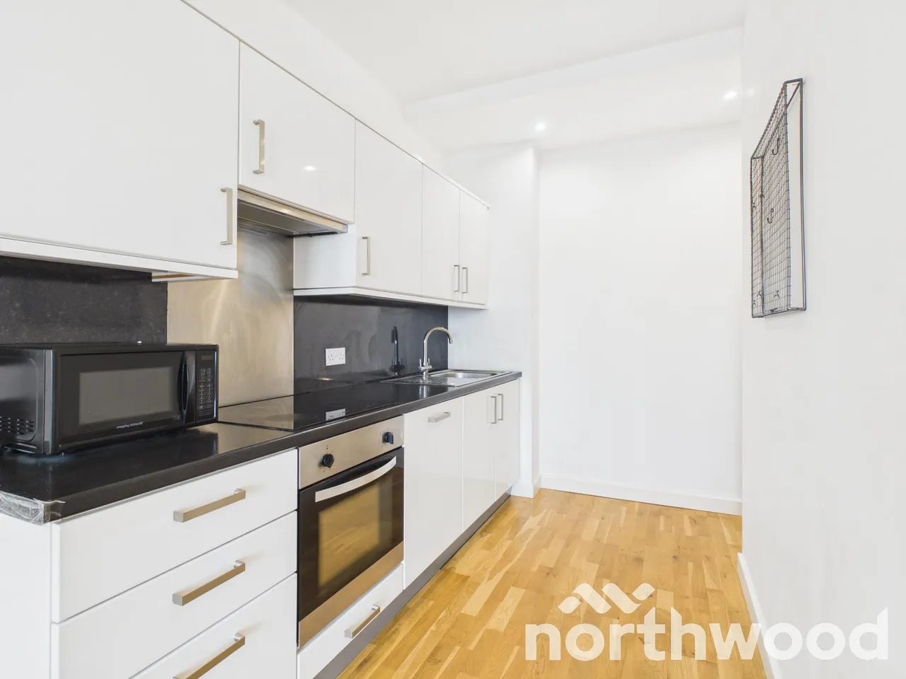 1 bed flat to rent, Park Street, Ashford, TN24
