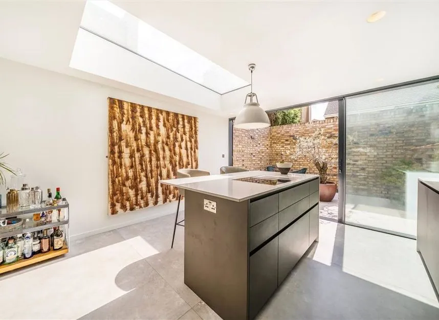 Henshaw Street, Walworth, SE17, photo 9
