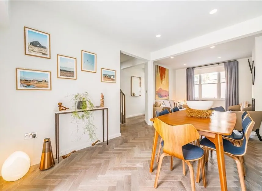 Henshaw Street, Walworth, SE17, photo 5