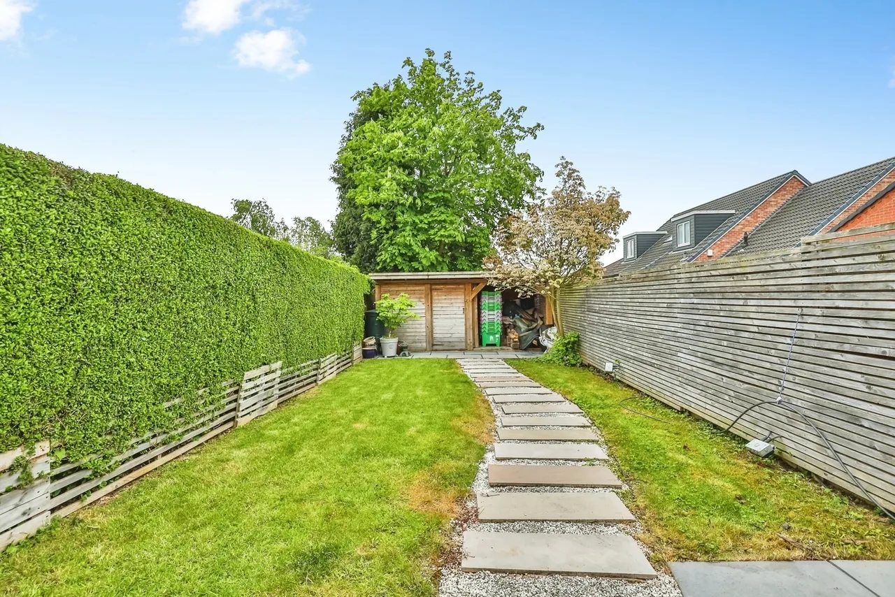 Watnall Road, Hucknall, Nottingham, NG15, photo 18
