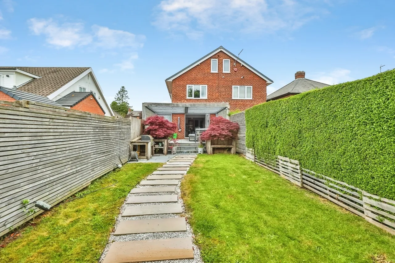 Watnall Road, Hucknall, Nottingham, NG15, photo 17