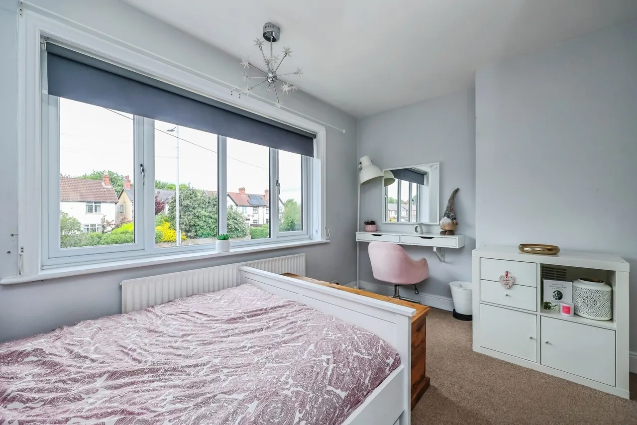 Watnall Road, Hucknall, Nottingham, NG15, photo 12
